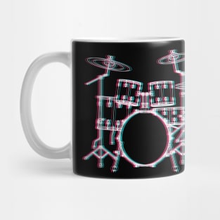 Drums Mug